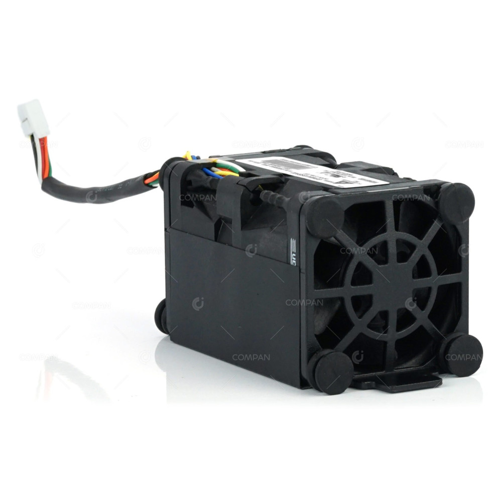 732638-001 HP FAN DC12V 2.70A FOR DL320E G8 P03866-001, GFM0412SSA02